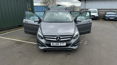 Mercedes-Benz B-Class B200 Exclusive Edition Plus 5dr Petrol Hatchback